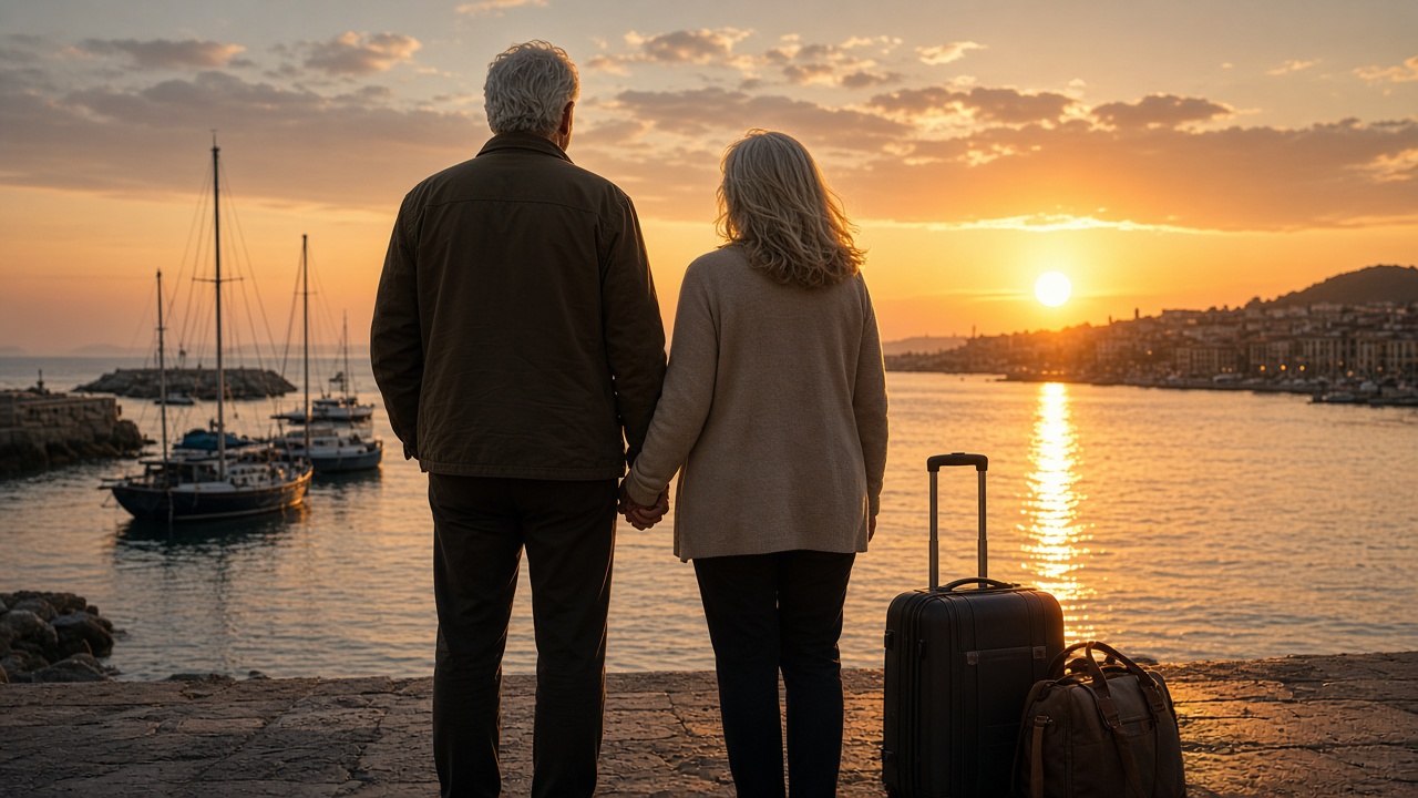 Calendar and savings planning